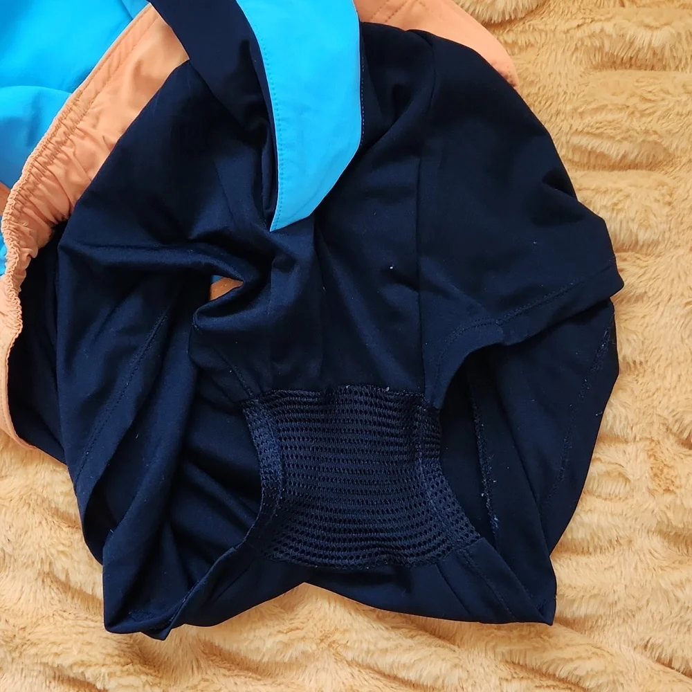 TYR Lined Swim Trunks - 33